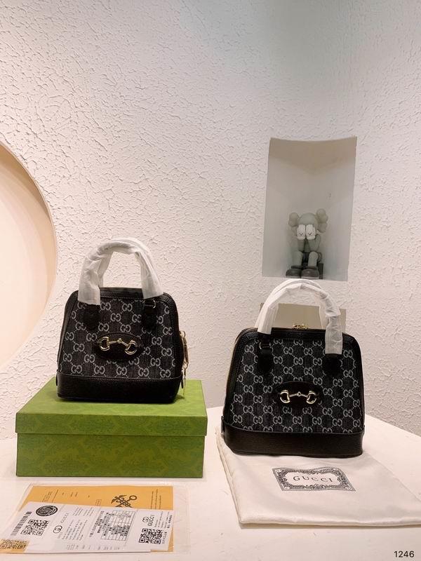 Gucci Handbags 3